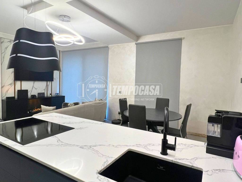 Appartamento a Agrate brianza in Via Giuseppe Mazzini - Foto 2