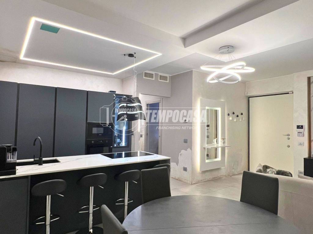 Appartamento a Agrate brianza in Via Giuseppe Mazzini - Foto 3