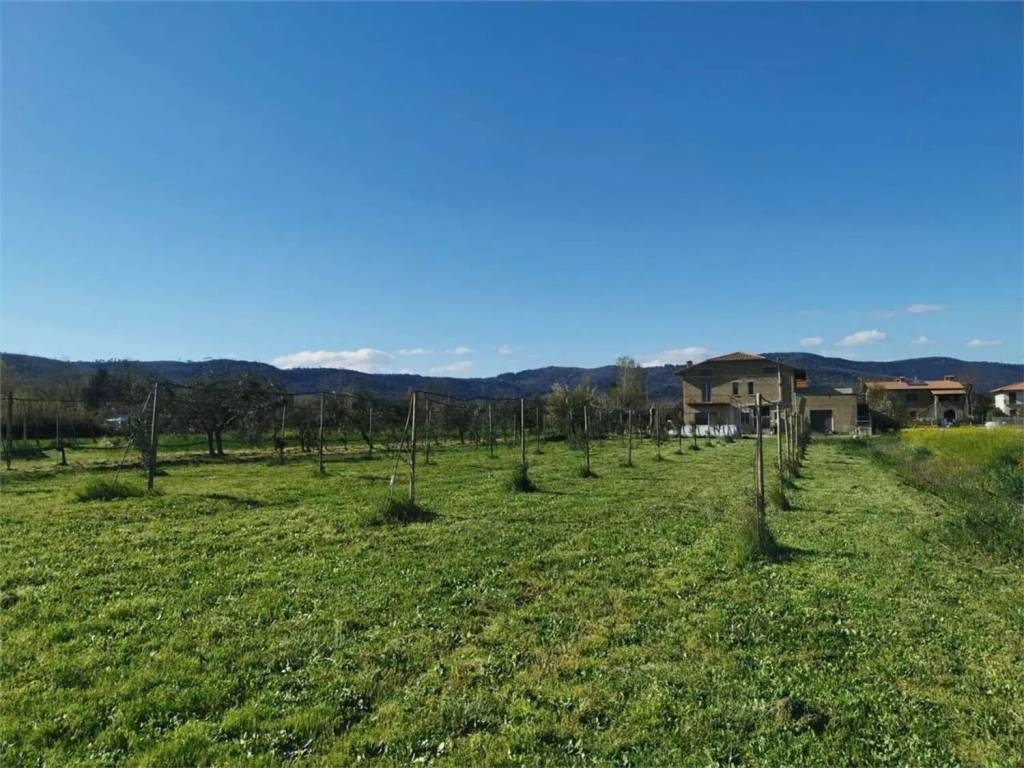 Villa a Tuoro sul trasimeno in Via Firenze, 46 --48 - Foto 2