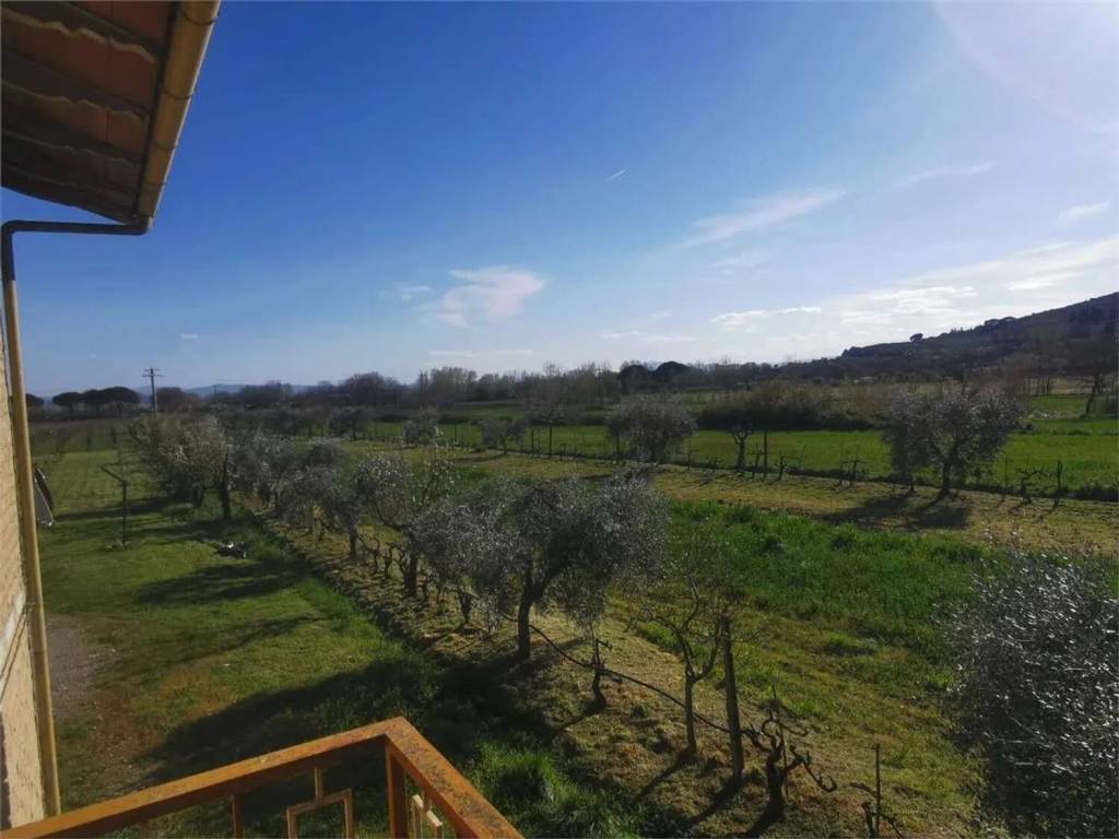 Villa a Tuoro sul trasimeno in Via Firenze, 46 --48 - Foto 5