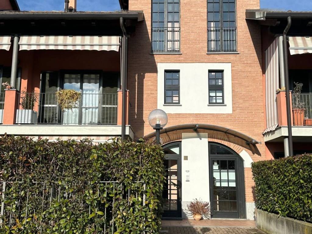 Appartamento a Moncalieri in Strada Maiole - Foto 2