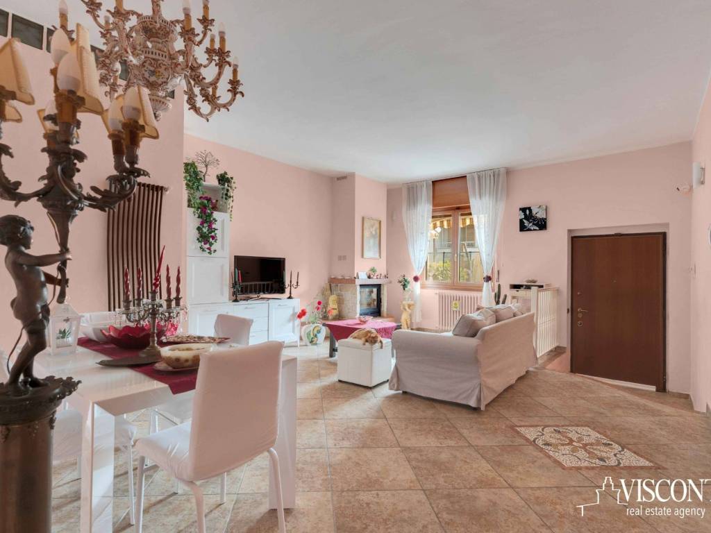 Appartamento a Cisliano in Via Giacomo Puccini, 10 - Foto 2