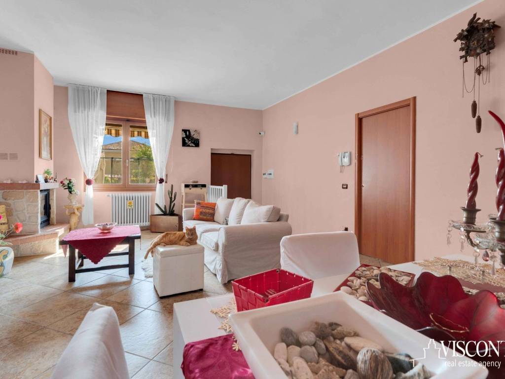 Appartamento a Cisliano in Via Giacomo Puccini, 10 - Foto 4