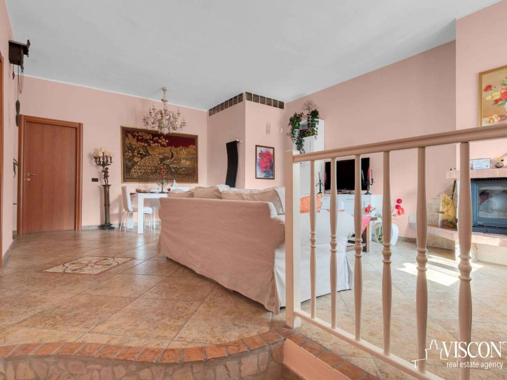 Appartamento a Cisliano in Via Giacomo Puccini, 10 - Foto 5