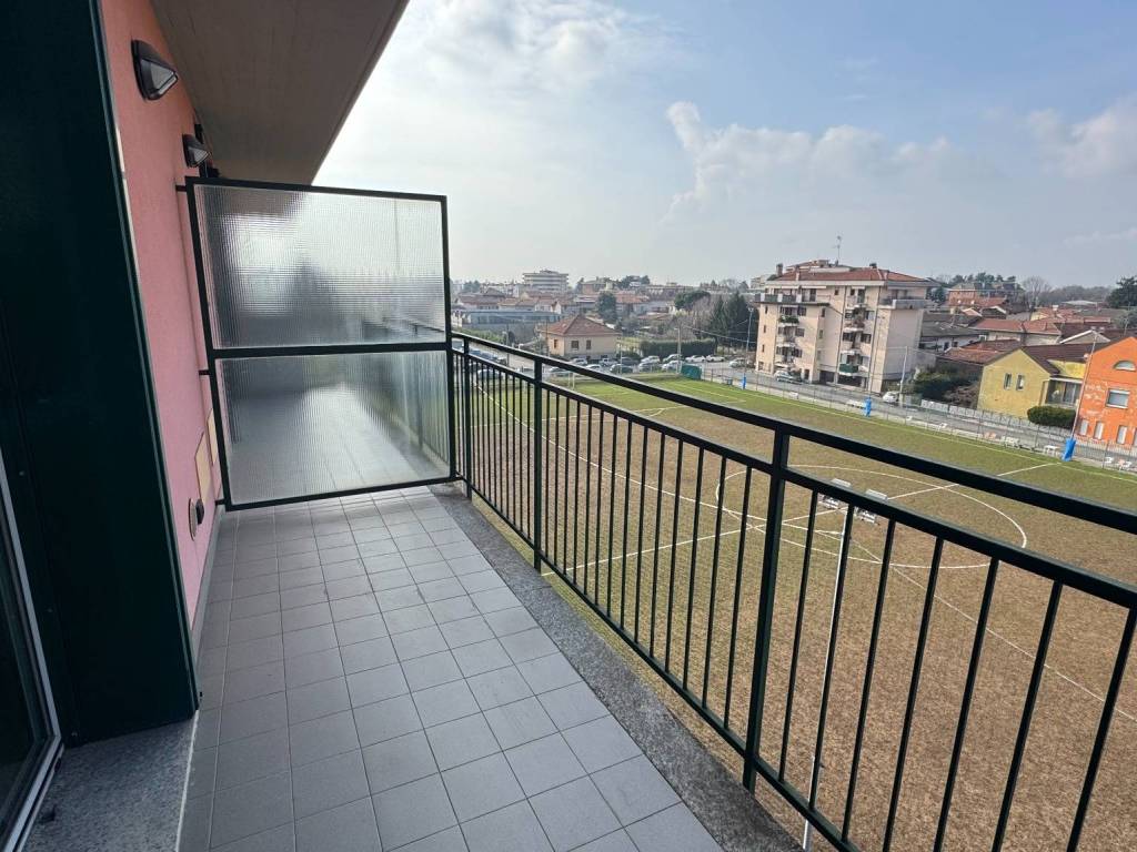 Appartamento a Busto arsizio in Via Varese, 29 - Foto 5