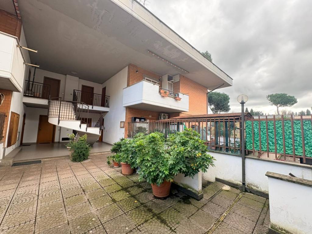 Appartamento a Marino in Via Angelo Bassini, 9 - Foto 3