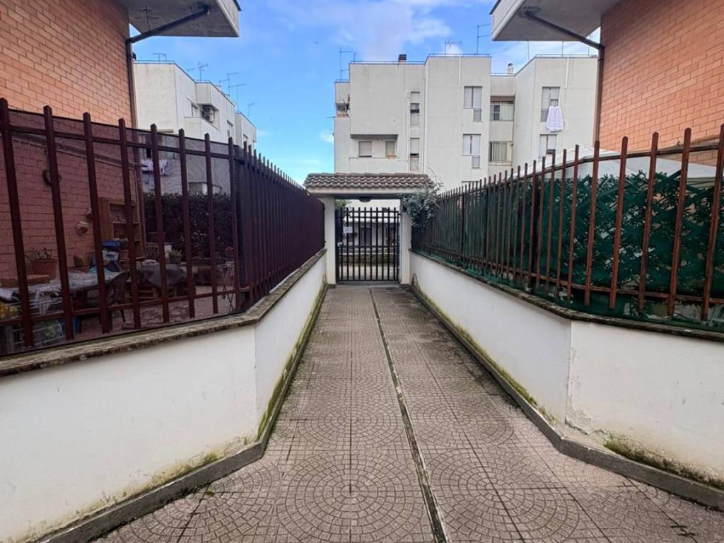 Appartamento a Marino in Via Angelo Bassini, 9 - Foto 4