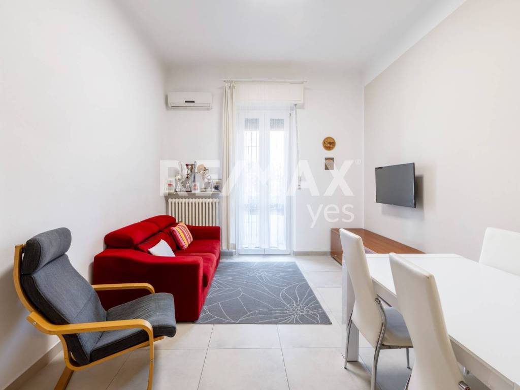 Appartamento a Varedo in Viale Giuseppe Garibaldi, 24 - Foto 2