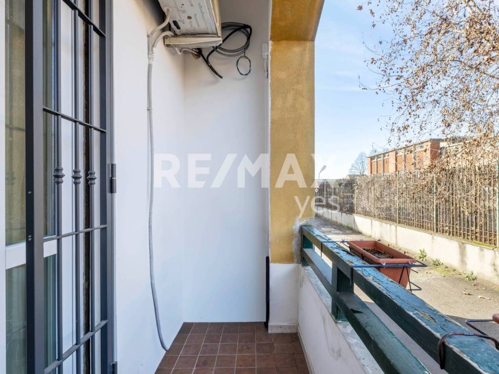 Appartamento a Varedo in Viale Giuseppe Garibaldi, 24 - Foto 5