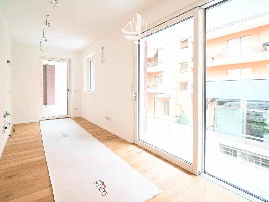 Appartamento a Bolzano in Via Marconi - Foto 2