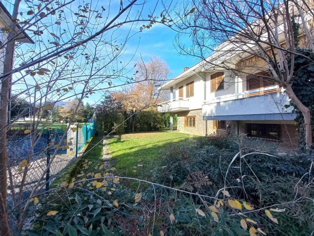 Villa a Schio in Via Giuseppe Parini - Foto 4