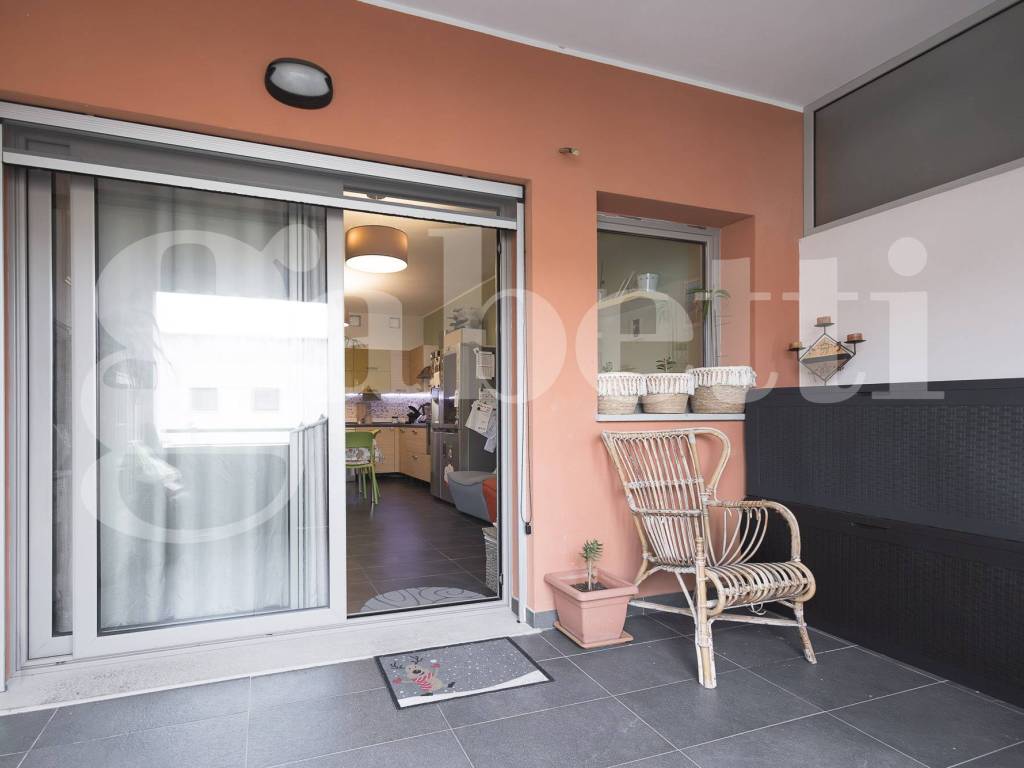 Appartamento a Sinnai - Foto 4