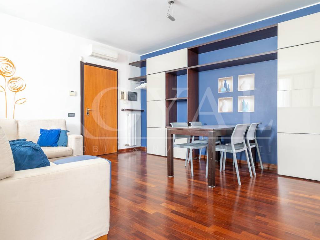 Appartamento a Vedano al lambro in Via Adamello, 4 - Foto 4