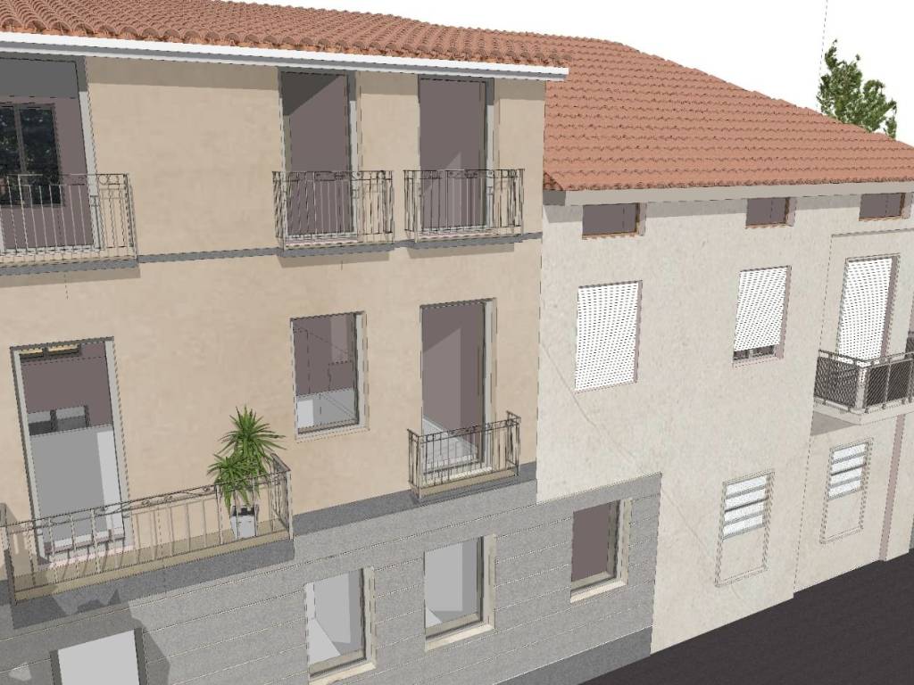 Appartamento a Seregno in Via Giovanni Segantini, 7 - Foto 2
