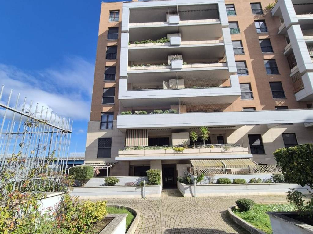 Attico / mansarda a Fiumicino in Via del Perugino - Foto 2