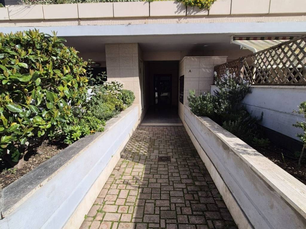 Attico / mansarda a Fiumicino in Via del Perugino - Foto 3