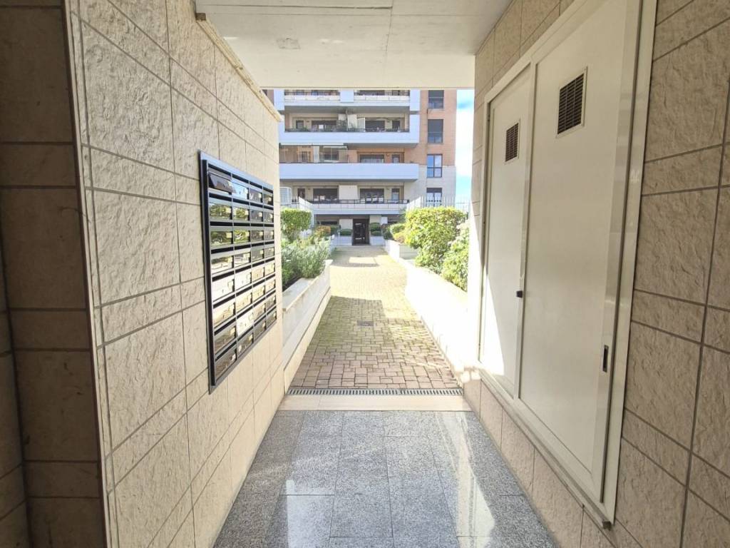 Attico / mansarda a Fiumicino in Via del Perugino - Foto 4