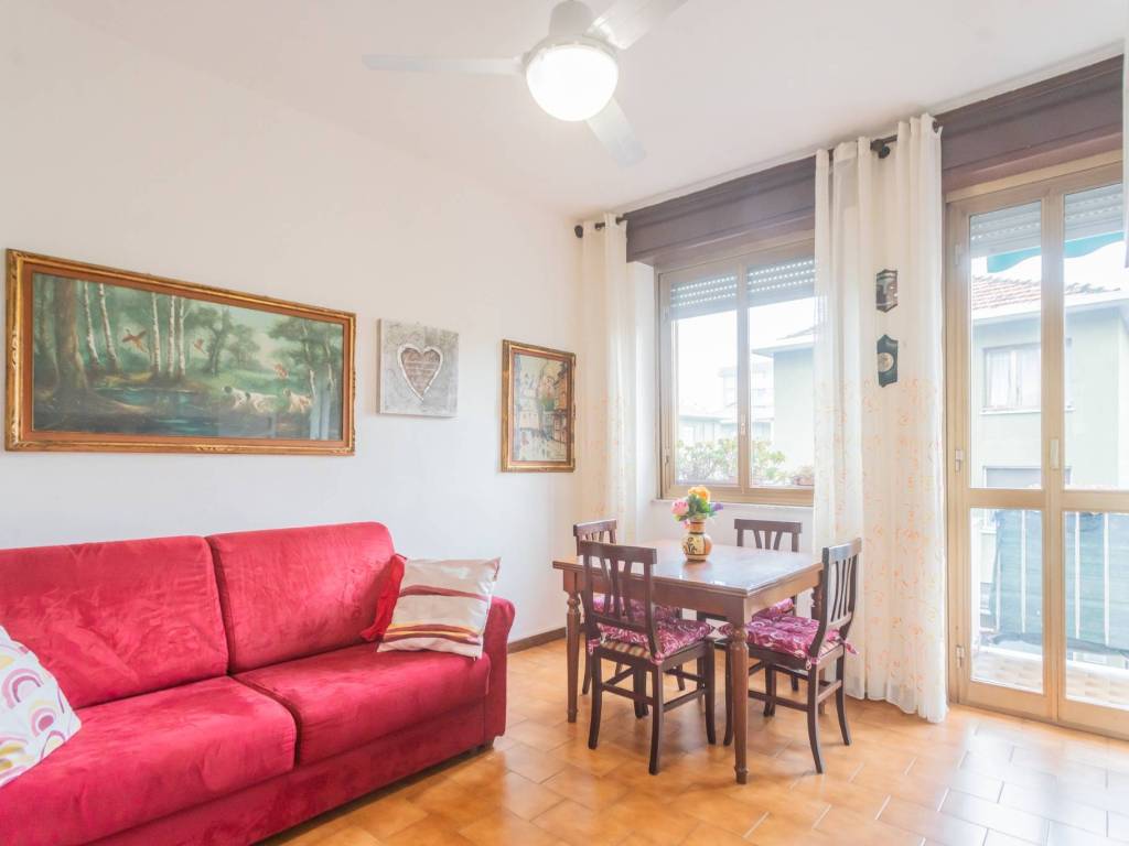 Appartamento a Monza in Via Pitagora, 13 - Foto 2