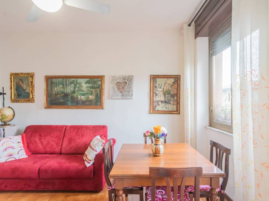 Appartamento a Monza in Via Pitagora, 13 - Foto 3