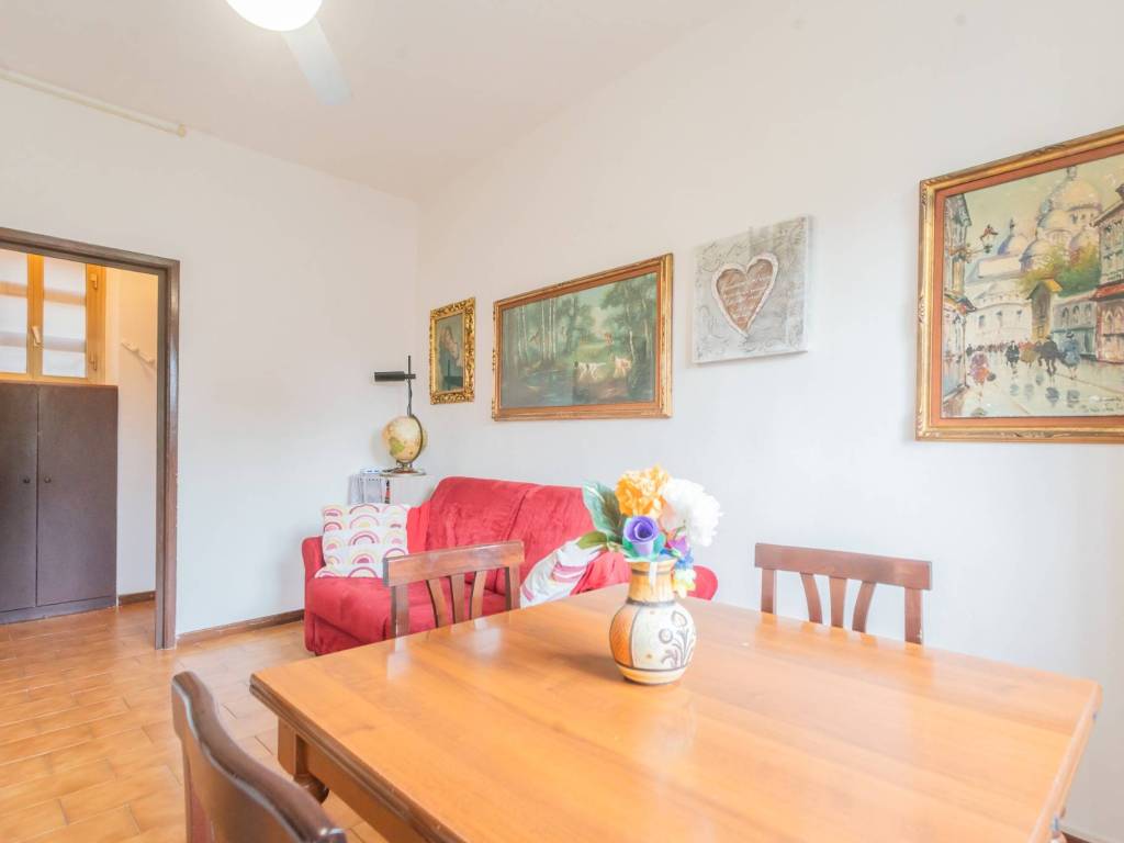 Appartamento a Monza in Via Pitagora, 13 - Foto 4