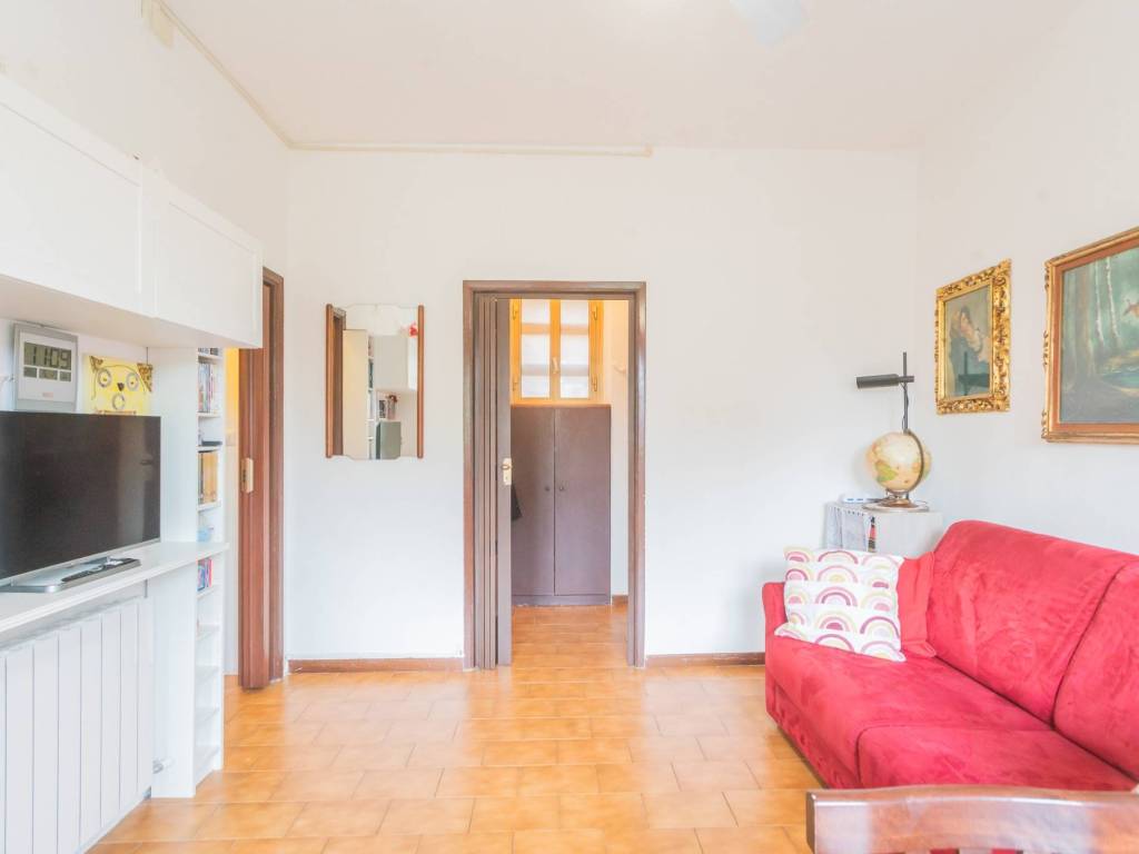 Appartamento a Monza in Via Pitagora, 13 - Foto 5