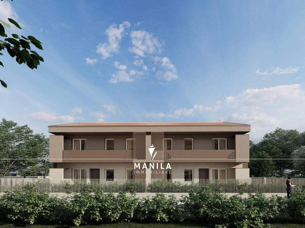 Appartamento a Treviso in Via Amilcare Ponchielli, 15, 31100 Treviso TV, Italia - Foto 2