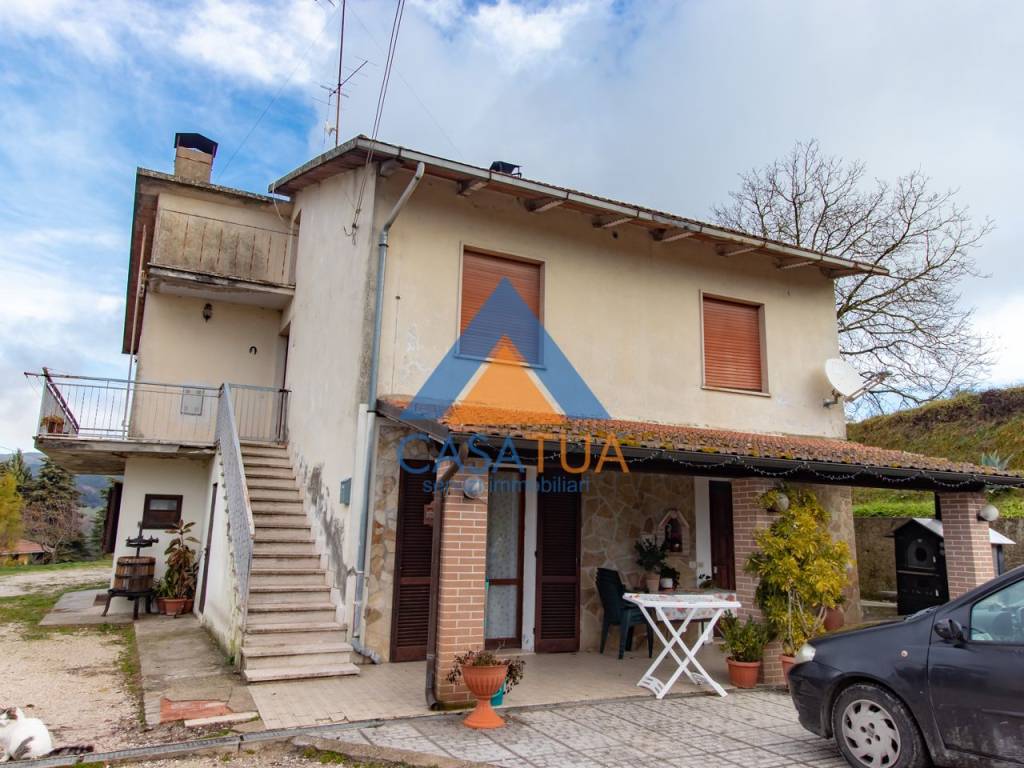 Villa a Amelia in Via Rimembranze, 8 - Foto 3