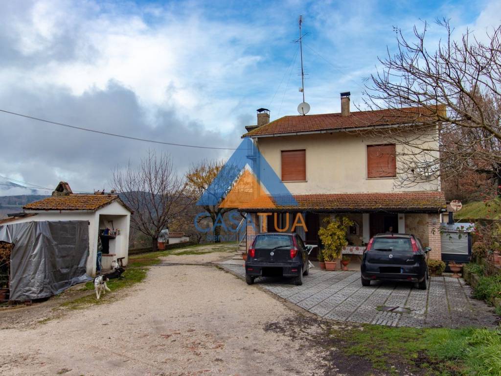 Villa a Amelia in Via Rimembranze, 8 - Foto 4
