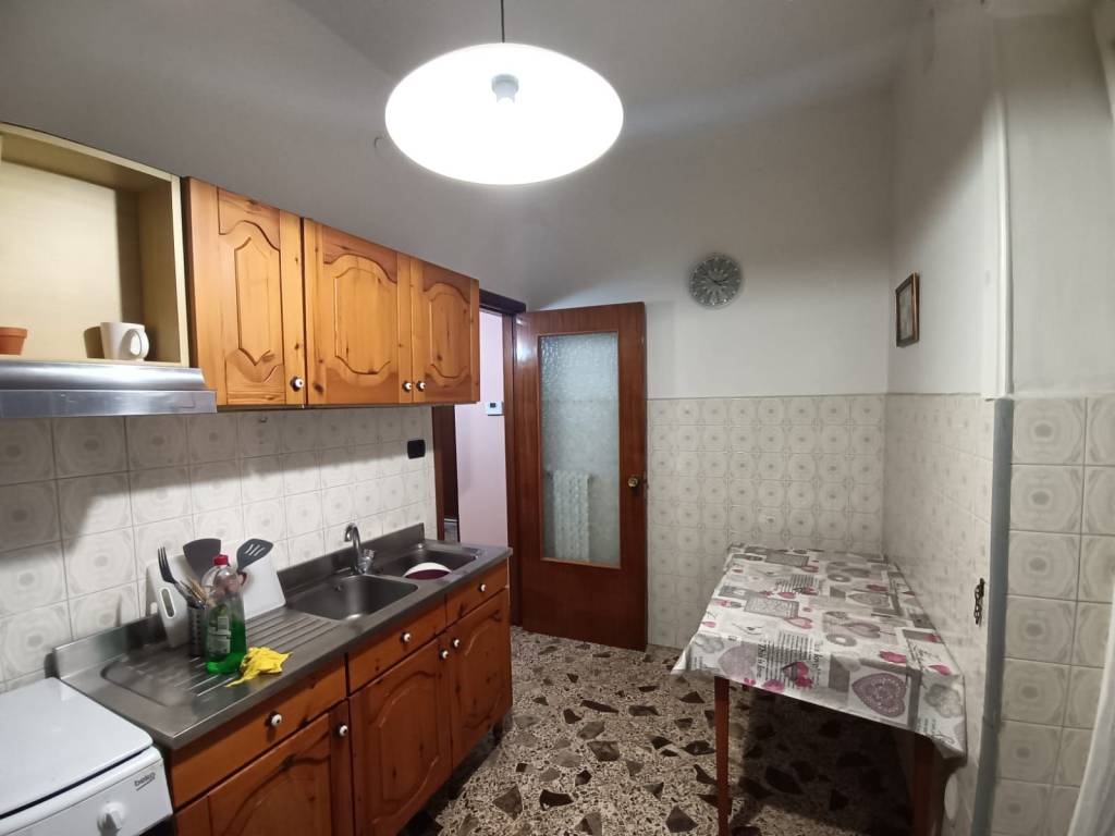 Appartamento a San michele di serino - Foto 5