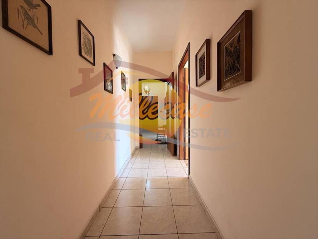 Appartamento a Siracusa in Via Gaetano Barresi - Foto 2
