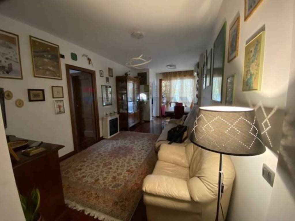 Appartamento a Perugia in Via Cutu, 31 - Foto 4