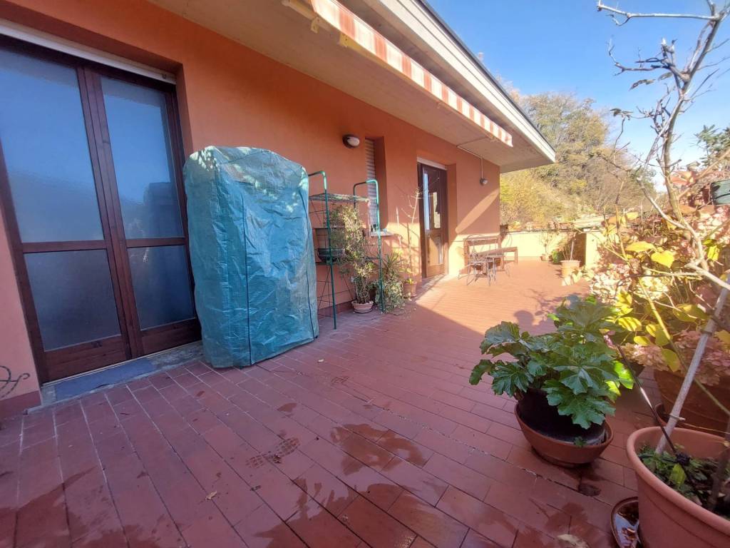 Appartamento a Pianoro in VIA DELLE ROSE - Foto 5