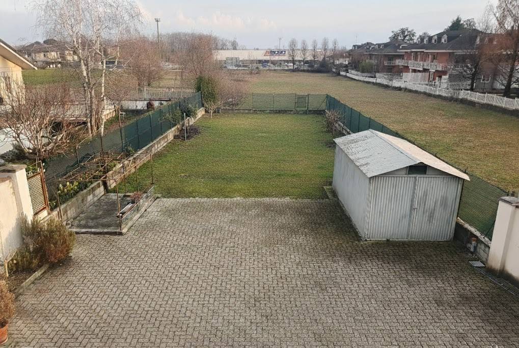 Casa indipendente a Piossasco in Via Marchile Cappella, 27 - Foto 2