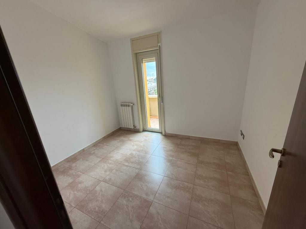 Attico / mansarda a Caltanissetta in Via Piersanti Mattarella, 27 - Foto 4