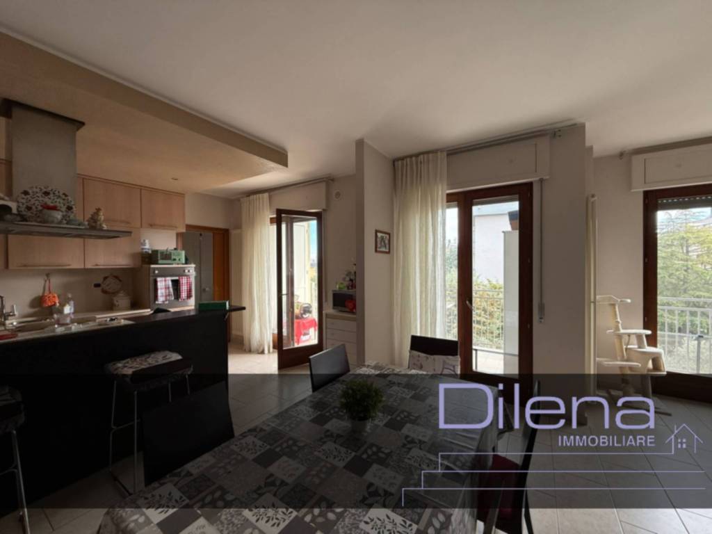 Appartamento a Altamura in Via Niccolò Piccinni - Foto 5