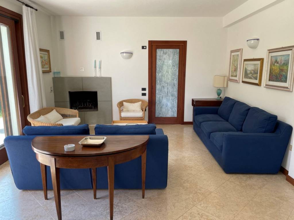 Villa a Vicenza in Strada di San Rocco - Foto 4