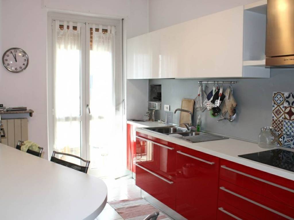 Appartamento a Vercelli in Via Pastrengo, 9 - Foto 2