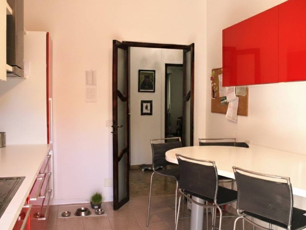 Appartamento a Vercelli in Via Pastrengo, 9 - Foto 3