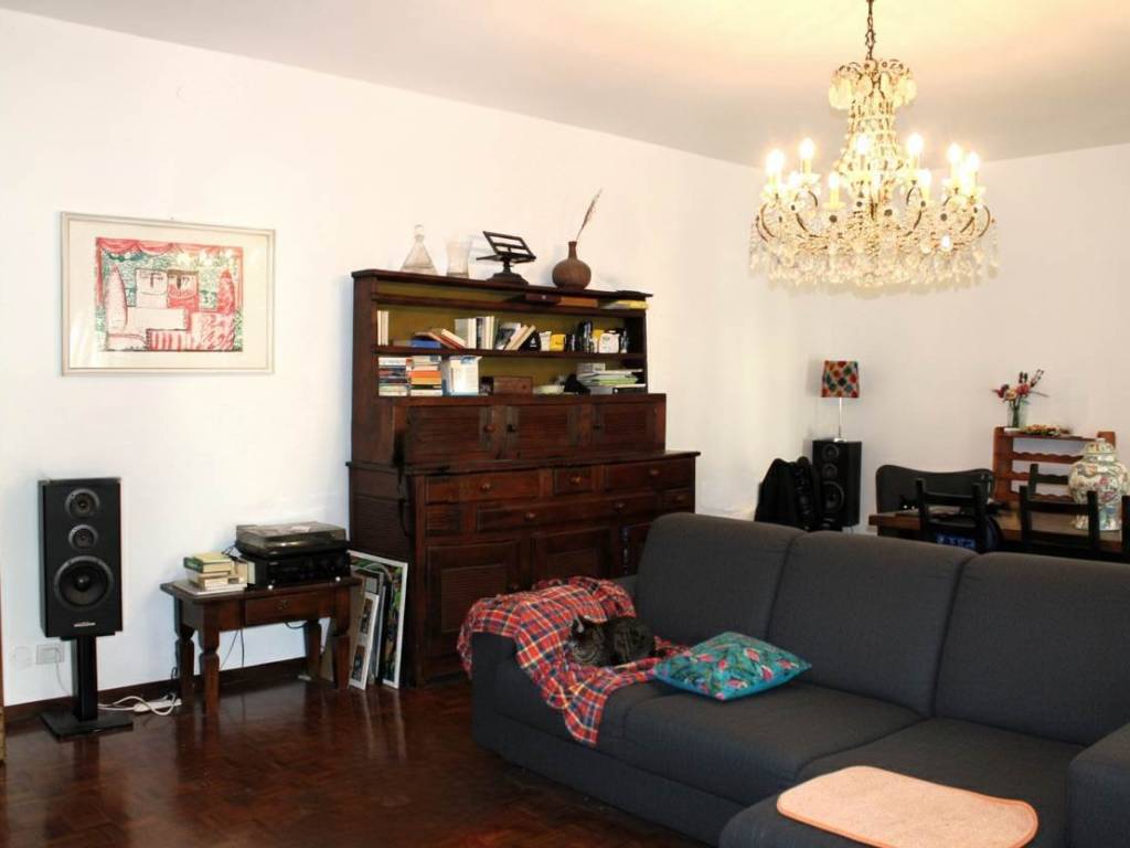 Appartamento a Vercelli in Via Pastrengo, 9 - Foto 5