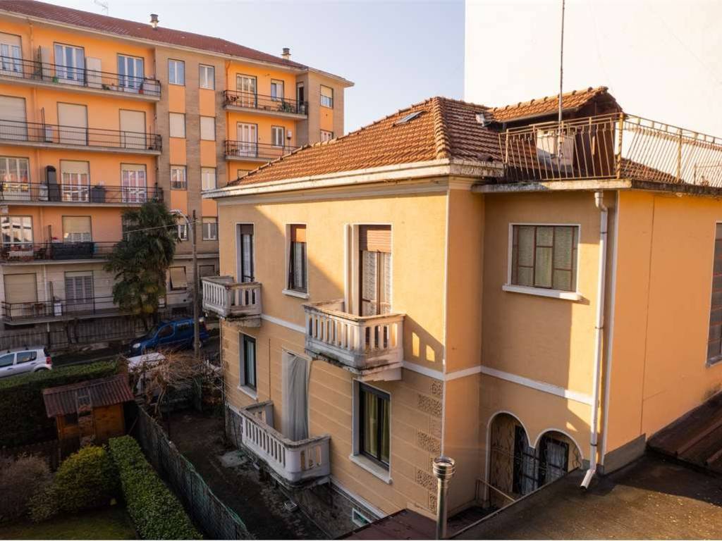 Villa a Pinerolo in via Boselli, 13 - Foto 2