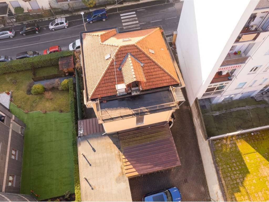 Villa a Pinerolo in via Boselli, 13 - Foto 4