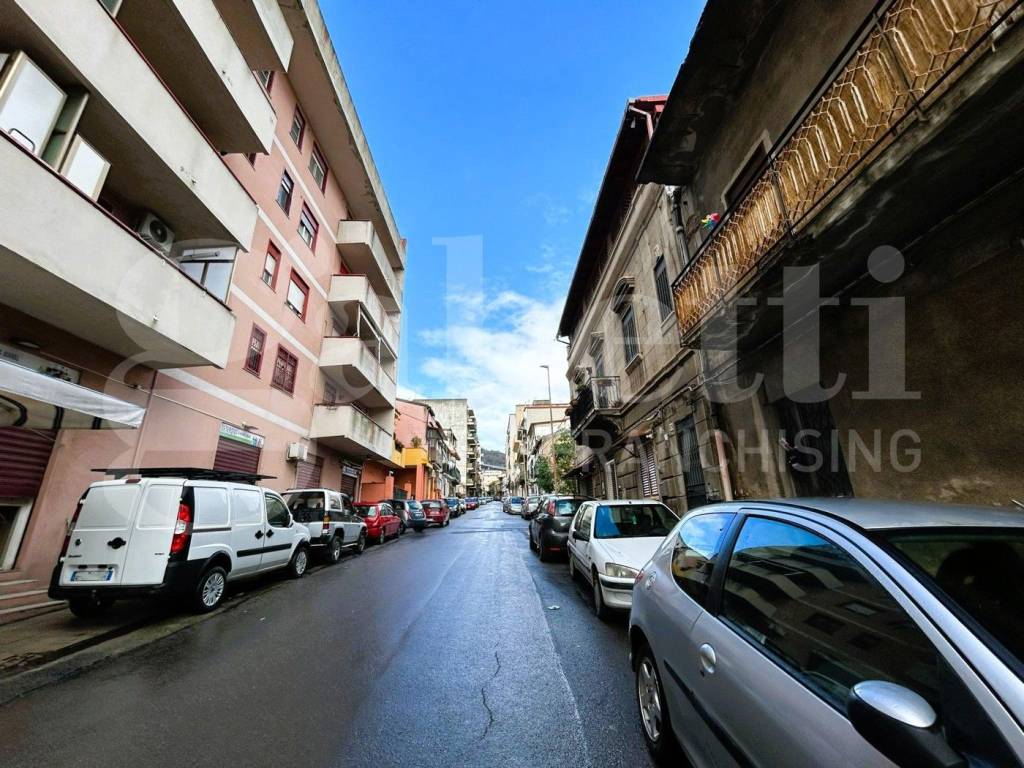 Appartamento a Messina in Via Palermo, 474 - Foto 3