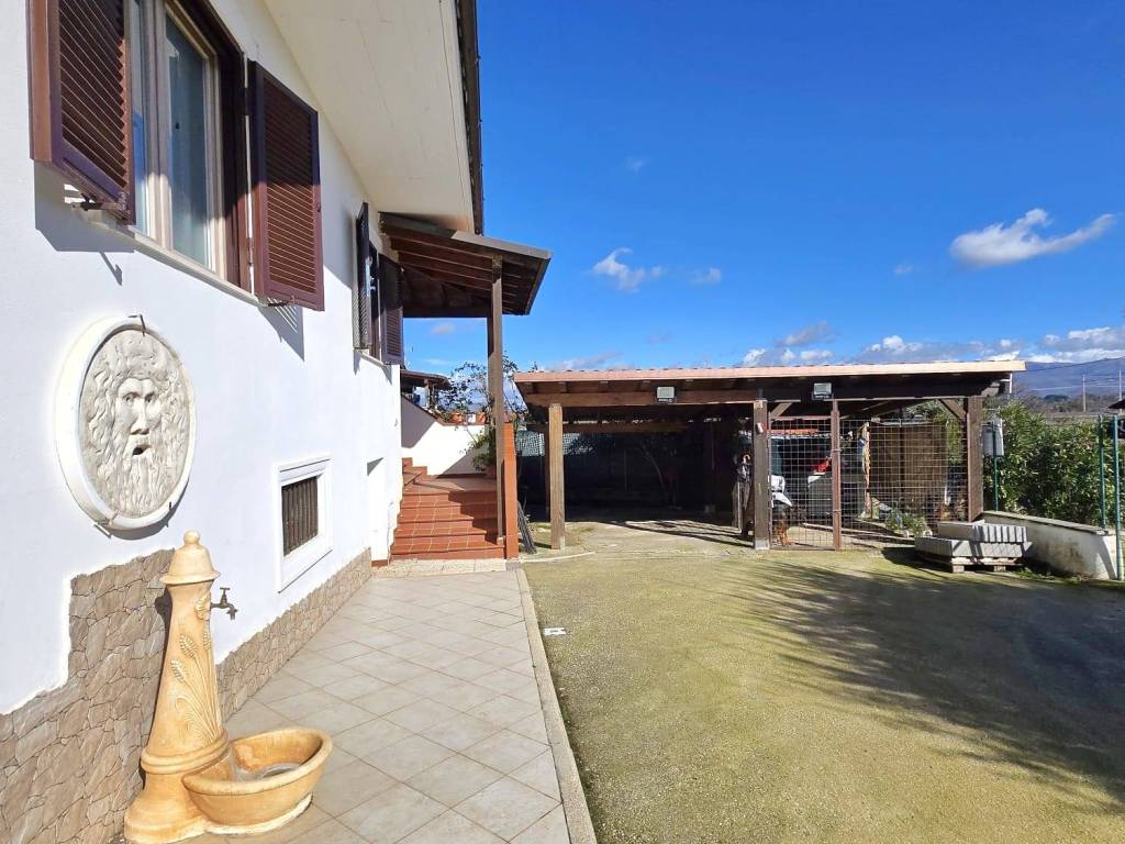 Villa a San cesareo in Via degli Ulivi - Foto 5