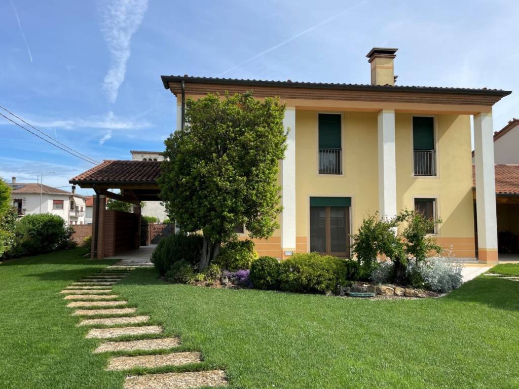 Villa a Vicenza in Strada Monte Grande - Foto 2