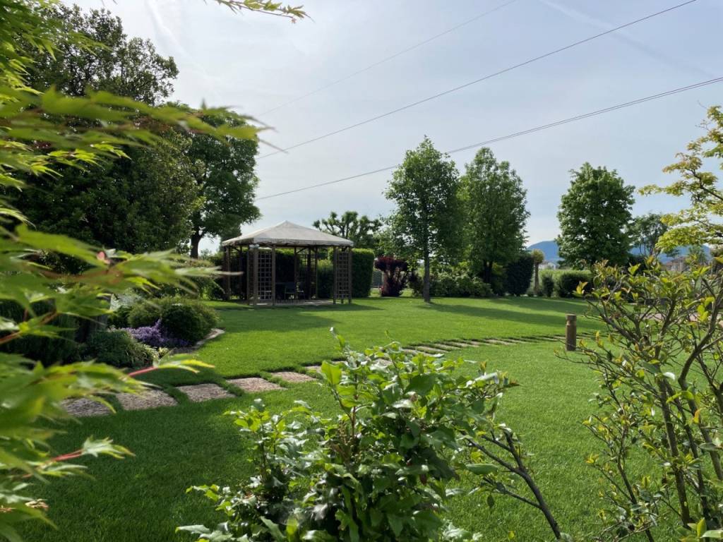 Villa a Vicenza in Strada Monte Grande - Foto 3