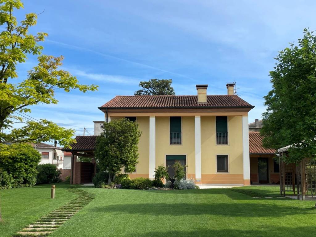 Villa a Vicenza in Strada Monte Grande - Foto 5