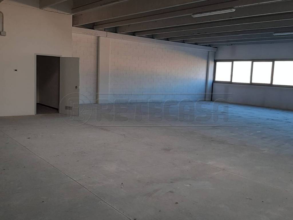 Immobile a Vicenza in Via dell'Edilizia - Foto 2