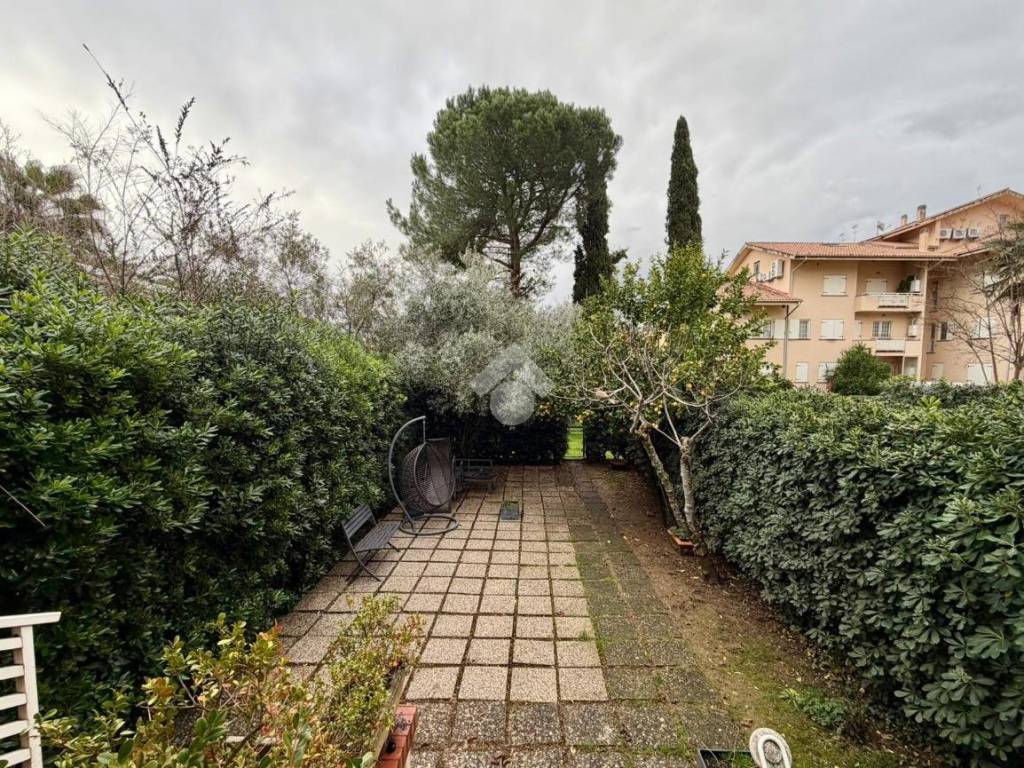 Villetta a schiera a Rende in Via Repaci, 3 - Foto 5