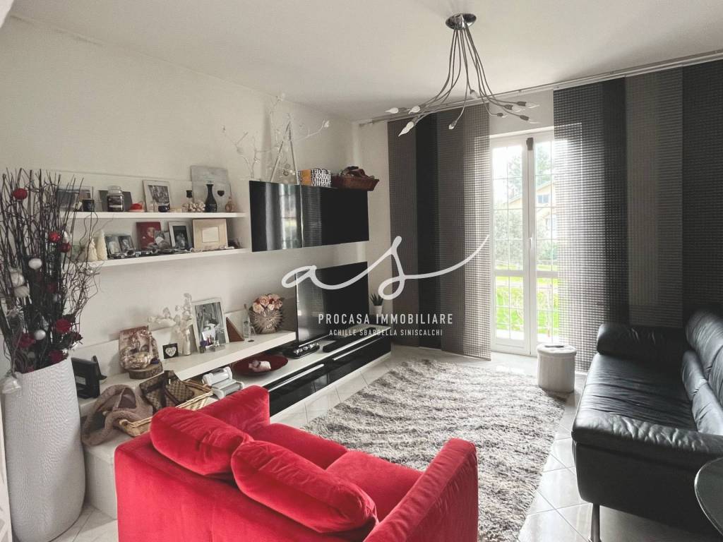 Villa a Arcola in Via Bruno Buozzi, 14 - Foto 2