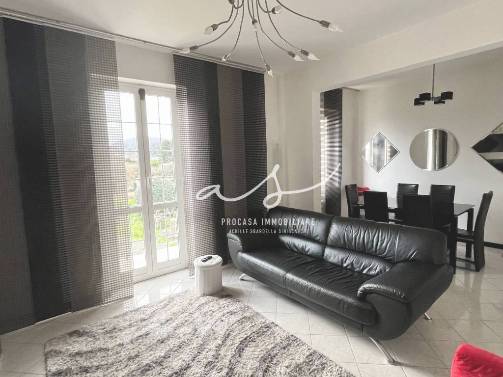 Villa a Arcola in Via Bruno Buozzi, 14 - Foto 3